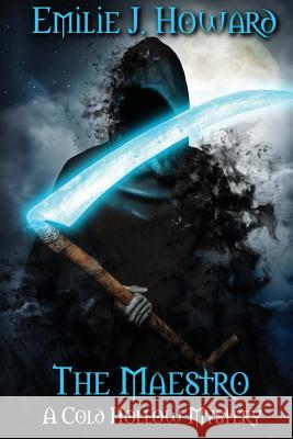 The Maestro Emilie J. Howard 9781533611390 Createspace Independent Publishing Platform - książka