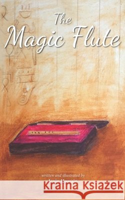 The Magic Flute Hussain, Jenin 9798525019638 Independently Published - książka