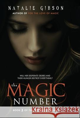 The Magic Number Natalie Gibson 9781643971636 BHC Press - książka
