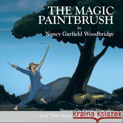 The Magic Paintbrush: From 