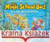 The Magic School Bus on the Ocean Floor [With CD (Audio)] Morris, Cassandra 9780545227513 Scholastic