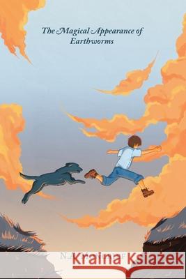 The Magical Appearance of Earthworms N a Moncrief 9781728397153 Authorhouse UK - książka