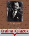 The Magician Somerset Maugham 9781438513676 Book Jungle
