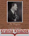 The Magician Somerset Maugham 9781438519036 Book Jungle