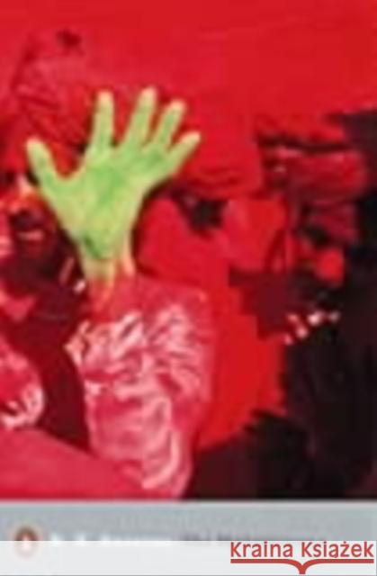 The Mahabharata R. K. Narayan 9780141185002 Penguin Books Ltd - książka