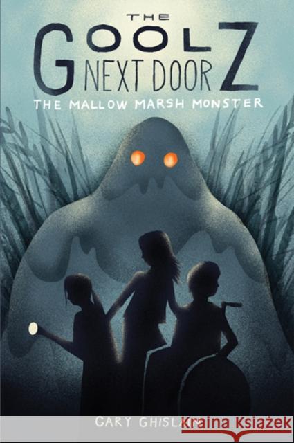 The Mallow Marsh Monster Gary Ghislain 9781629796789 Boyds Mills Press - książka