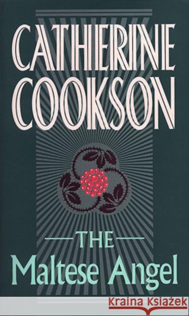 The Maltese Angel Catherine Cookson 9780552136846 TRANSWORLD PUBLISHERS LTD - książka