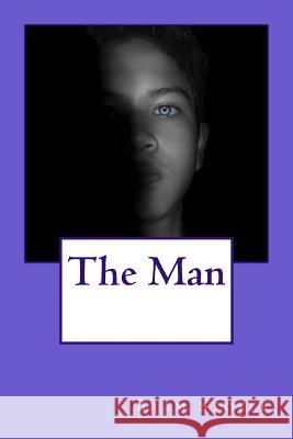 The Man Bram Stoker 9781547072460 Createspace Independent Publishing Platform - książka