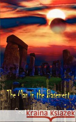 The Man in the Basement Scott Henderson 9780759650510 Authorhouse - książka