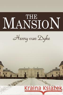 The Mansion Henry Va 9781613823989 Simon & Brown - książka