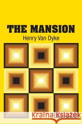 The Mansion Henry Va 9781613825709 Simon & Brown - książka