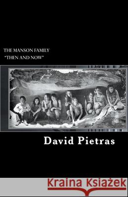 The Manson Family 