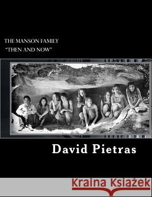 The Manson Family 