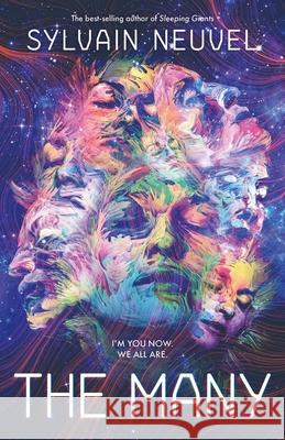 The Many Sylvain Neuvel 9781837866892 Solaris - książka
