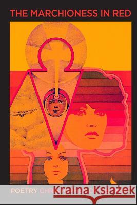 The Marchioness in Red Christopher of Detroit 9781537191355 Createspace Independent Publishing Platform - książka