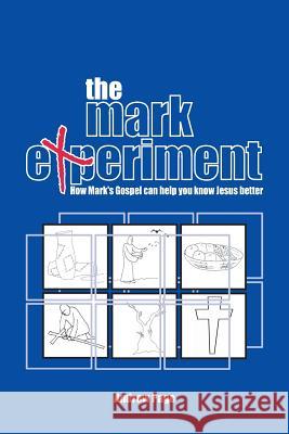 The Mark Experiment Andrew Page 9783937965215 VTR Publications - książka