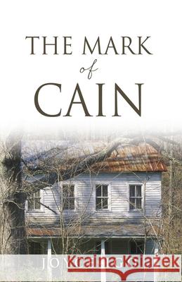 The Mark of Cain Joyce Igo 9781662834554 Xulon Press - książka