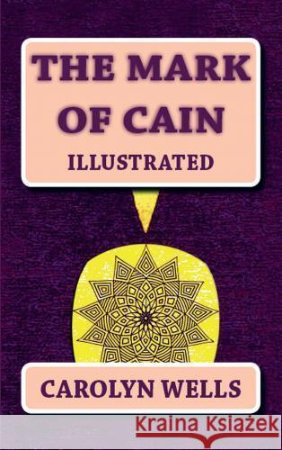 The Mark of Cain Carolyn Wells 9786256014817 E-Kitap Projesi & Cheapest Books - książka