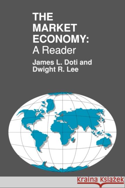 The Market Economy: A Reader Doti, James L. 9780195332582 Oxford University Press - książka