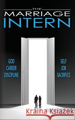 The Marriage Intern Shaune Scott 9780692271940 Not Avail - książka