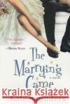 The Marrying Game Kate Saunders 9780312310448 St. Martin's Griffin