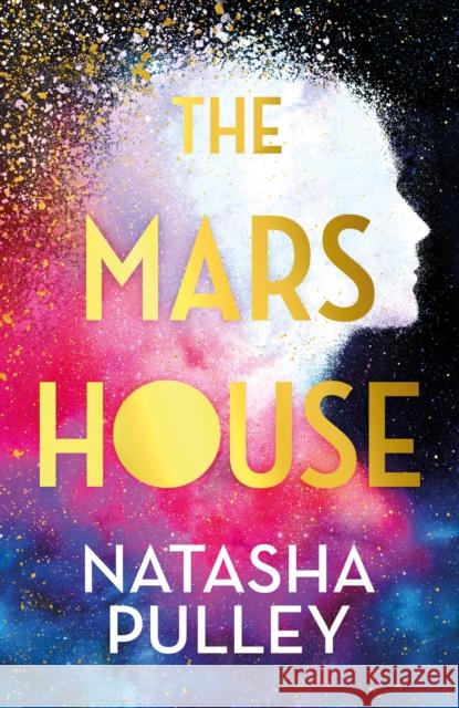 The Mars House: A BBC Radio 2 Book Club Pick Natasha Pulley 9781399618533 Orion Publishing Co - książka