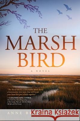 The Marsh Bird Anne Brooker James 9781646633654 Koehler Books - książka