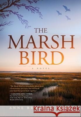 The Marsh Bird Anne Brooker James 9781646633678 Koehler Books - książka