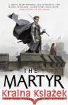 The Martyr: Book Two of the Covenant of Steel Anthony Ryan 9780356514598 Little, Brown Book Group