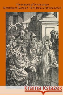 The Marvels of Divine Grace: Meditations Based on 'The Glories of Divine Grace' Alice Lady Lovat 9781502866882 Createspace - książka