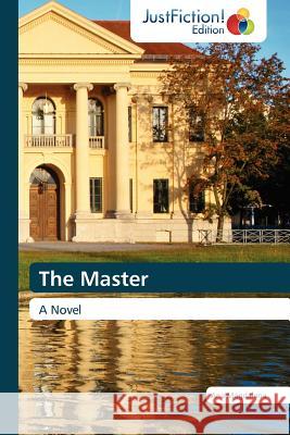 The Master Ana Magdalena 9783845445939 Justfiction Edition - książka