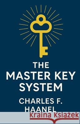 The Master Key System (Illustrated) Charles F Micheal Smith 9784320677470 Micheal Smith - książka