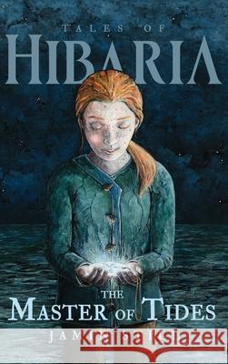 The Master of Tides Jamin Still Jamin Still 9781962651028 Renewed Books - książka