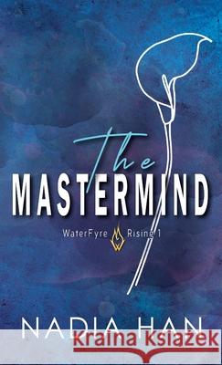 The Mastermind Nadia Han 9781952820359 Prose & Concepts - książka