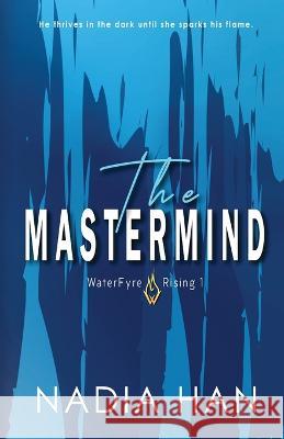 The Mastermind: Special Edition Nadia Han   9781952820342 Prose & Concepts - książka