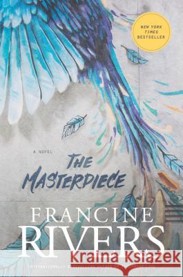 The Masterpiece Francine Rivers 9781496407917 Tyndale House Publishers - książka