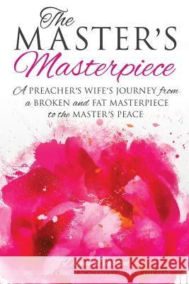 The Master's Masterpiece Guide Diane Burton 9781629524368 Xulon Press - książka