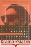 The Masters of Deception: Gang That Ruled Cyberspace, the Michelle Slatalla Joshua Quittner 9780060926946 Harper Perennial