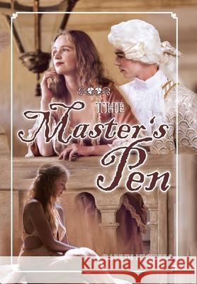 The Master's Pen Darrin Nichols 9781669808589 Xlibris Us - książka