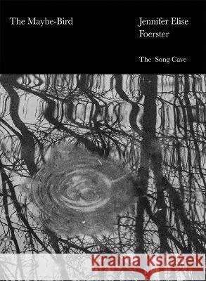 The Maybe-Bird Jennifer Elise Foerster 9781737277552 Song Cave - książka