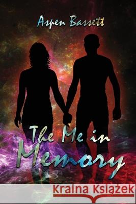 The Me in Memory Aspen Bassett 9781950890910 World Castle Publishing - książka