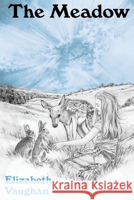 The Meadow Mrs Elizabath Vaughan 9781937391225 Romeii LLC - książka