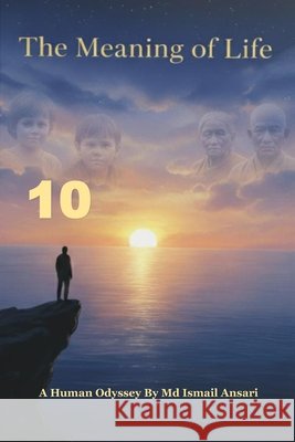 The Meaning Of Life Ansari, Ismail 9798268810820 Independently Published - książka