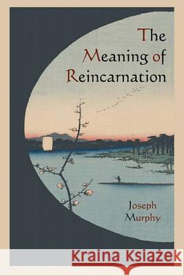 The Meaning of Reincarnation Joseph Murphy 9781578989126 Martino Fine Books - książka