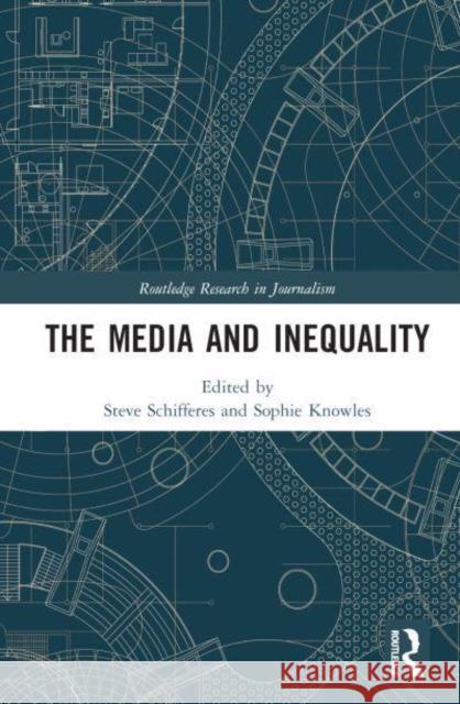 The Media and Inequality  9780367611729 Routledge - książka