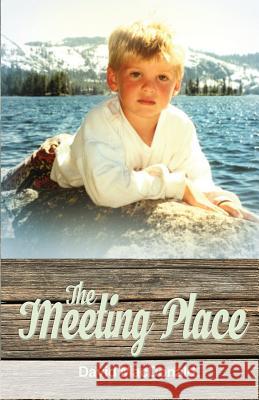 The Meeting Place David MacDonald 9781480978447 Rosedog Books - książka