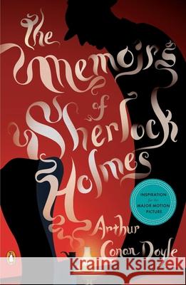 The Memoirs of Sherlock Holmes Arthur Conan Doyle 9780143120155 Penguin Books - książka