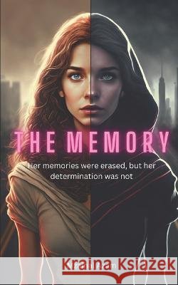 The Memory Mzainal Azam   9798392243266 Independently Published - książka