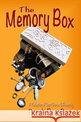 The Memory Box Pamela Page Boon 9781678157531 Lulu.com - książka