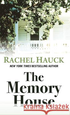 The Memory House Rachel Hauck 9781432862459 Cengage Learning, Inc - książka